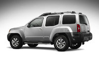 Xterra Xterra
