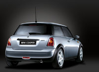 Cooper Cooper
