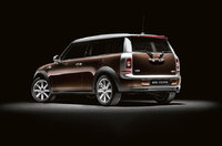 Cooper Clubman Cooper Clubman