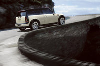 Cooper Clubman Cooper Clubman