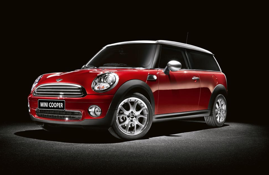 2008 MINI Cooper Clubman - Overview - CarGurus