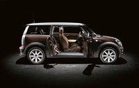 Cooper Clubman Cooper Clubman