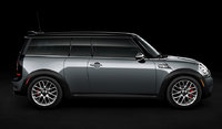 Cooper Clubman Cooper Clubman