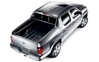 Ridgeline Ridgeline