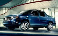 Ridgeline Ridgeline