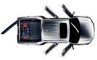 Ridgeline Ridgeline