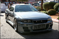 Skyline Skyline