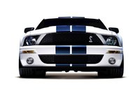Shelby GT500 Shelby GT500