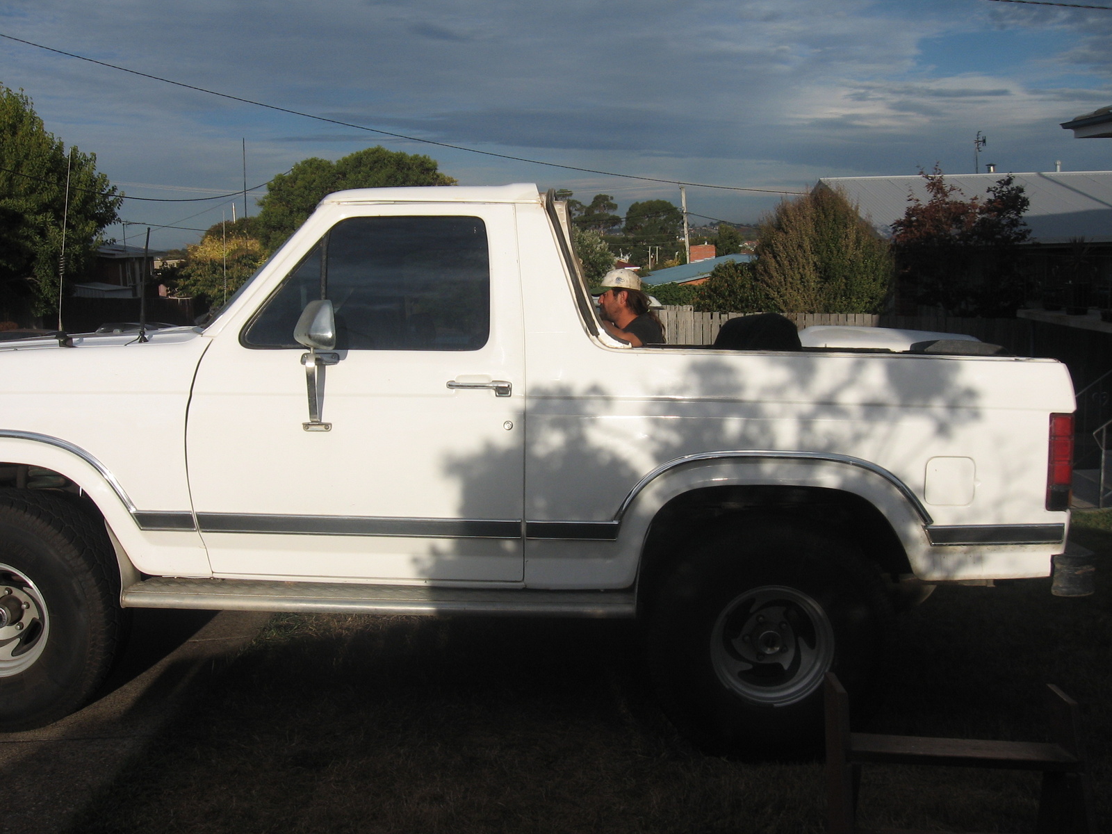 1982 Ford bronco canada #5