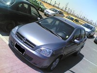 Corsa Corsa