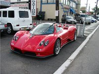 Zonda Zonda