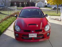 Neon SRT-4 Neon SRT-4