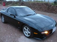 RX-7 RX-7