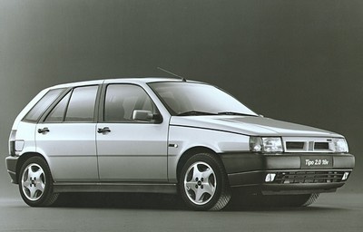 1989 fiat tipo