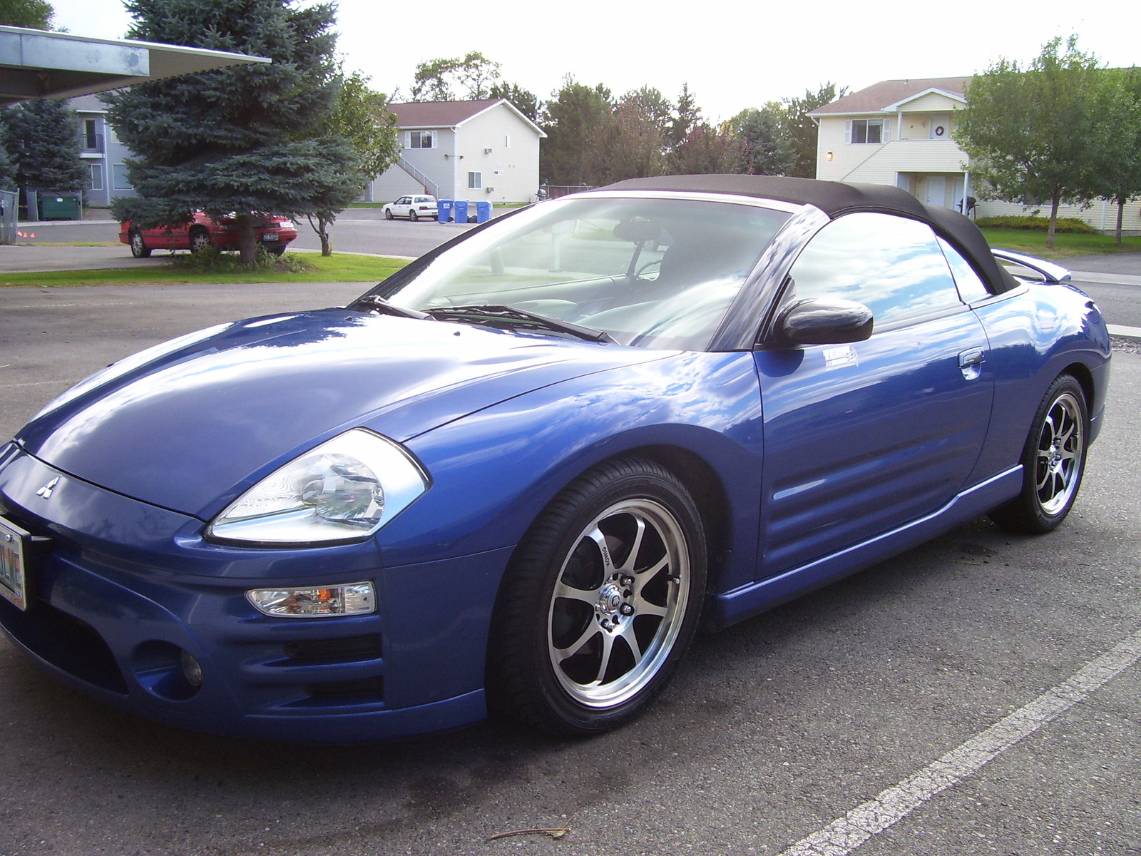 2005_mitsubishi_eclipse_spyder pic 46270 1600x1200