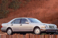 E-Class E-Class