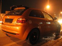 2006 Proton Satria Neo Overview 2006 Proton Satria Neo Overview