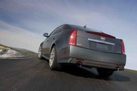 CTS-V CTS-V