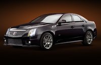 CTS-V CTS-V