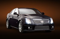 CTS-V CTS-V