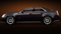 CTS-V CTS-V
