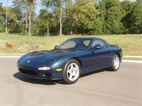 1994 Mazda RX-7 Overview