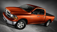 Ram 1500 Ram 1500