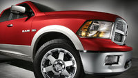 Ram 1500 Ram 1500