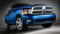 Ram 1500 Ram 1500