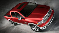 Ram 1500 Ram 1500