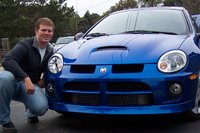 Neon SRT-4 Neon SRT-4