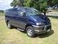 1999 Mitsubishi Delica Overview 1999 Mitsubishi Delica Overview