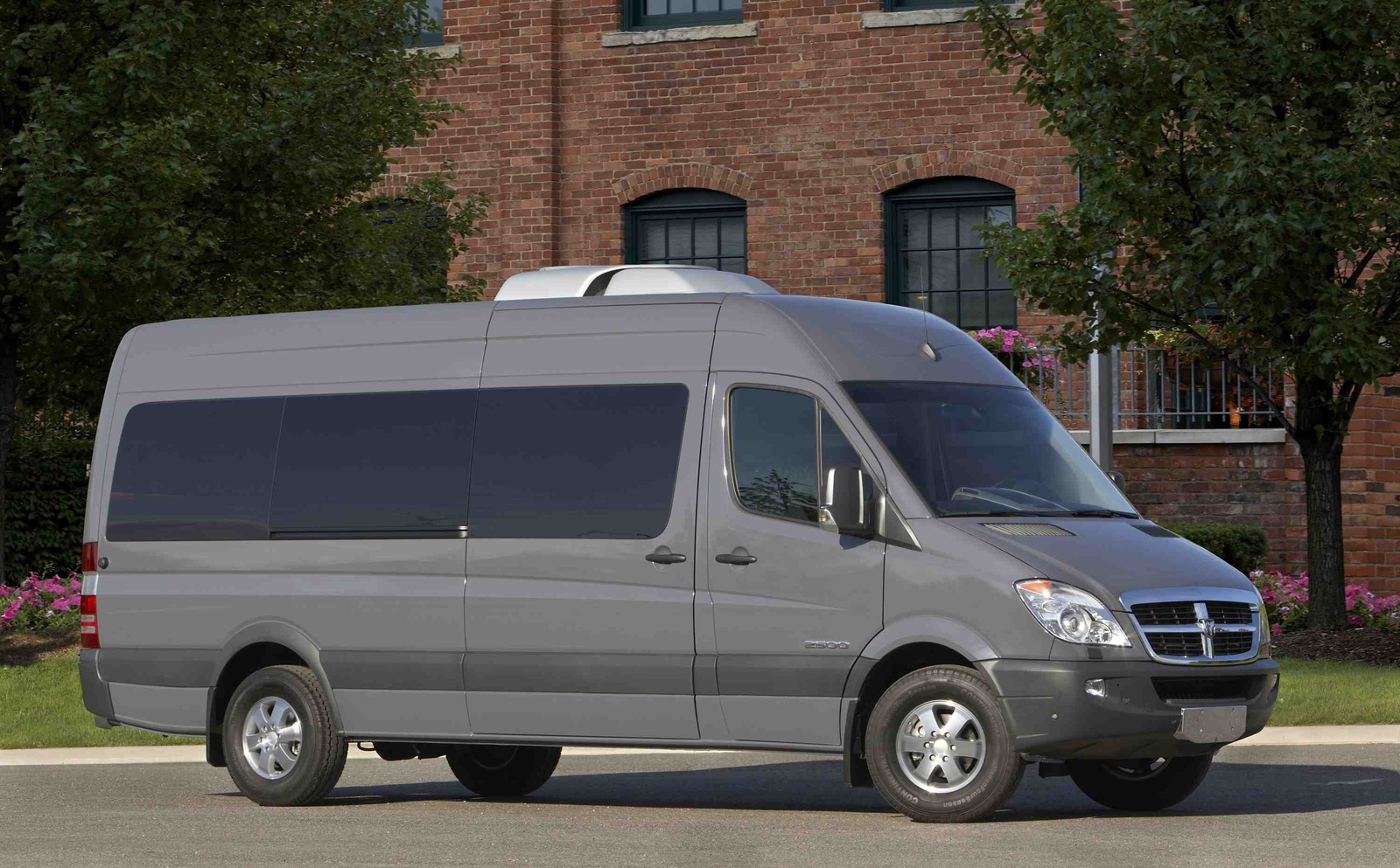 2009 Dodge Sprinter - Overview - CarGurus