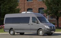 2009 Dodge Sprinter Overview 2009 Dodge Sprinter Overview
