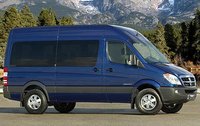 Sprinter Cargo Sprinter Cargo
