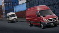 Sprinter Cargo Sprinter Cargo