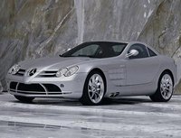 SLR McLaren