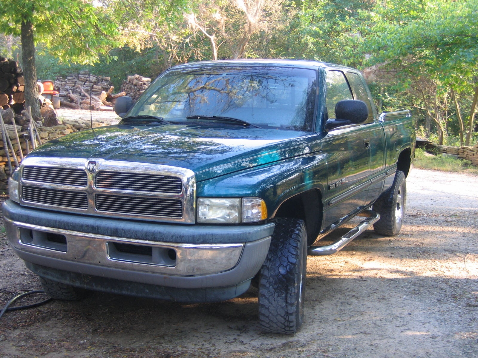 1998 Dodge 1500: Reviews & - CarGurus