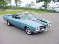 El Camino El Camino