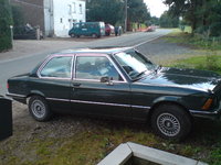1978 BMW 3 Series Overview 1978 BMW 3 Series Overview