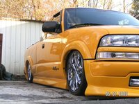 S-10 S-10