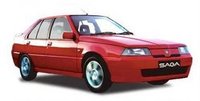 2005 Proton Iswara Overview 2005 Proton Iswara Overview