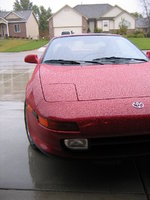 MR2 MR2