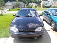 Cavalier Cavalier