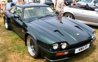 XJ-S XJ-S