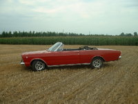 Galaxie Galaxie