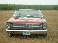 Galaxie Galaxie