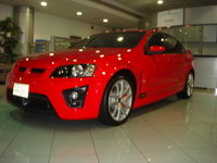 Clubsport R8 Clubsport R8