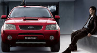 Ford Ford