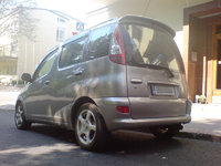 Yaris Verso